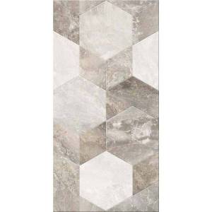 Декор Beryoza Ceramica Antique Бежевый 30x60