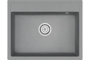 Мойка кухонная EMAR Quartz EMQ-1640.Q Алмаз