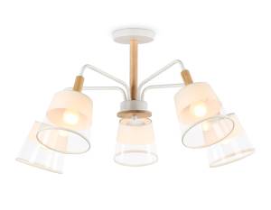 Потолочная люстра Ambrella light Traditional TR4738