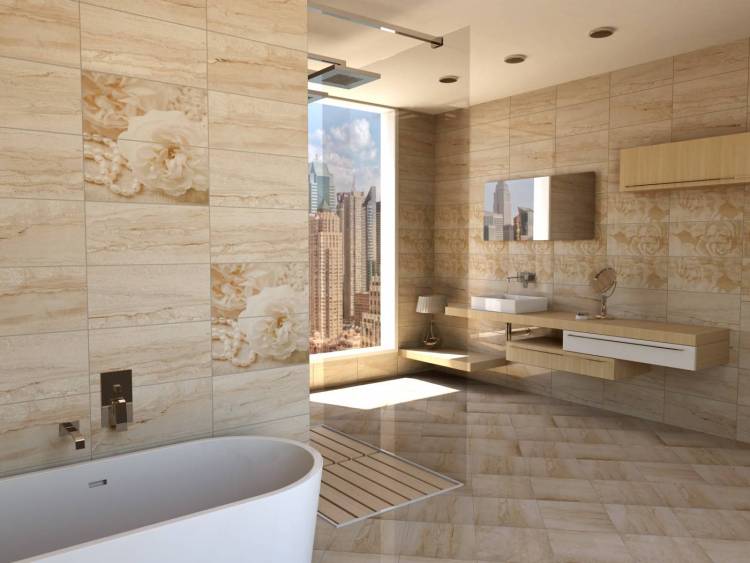 Golden Tile Bali