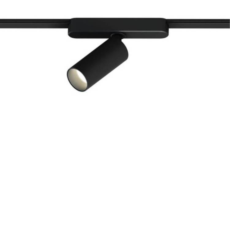 Магнитный трековый светильник Arte Lamp Rapid A2956PL-1BK