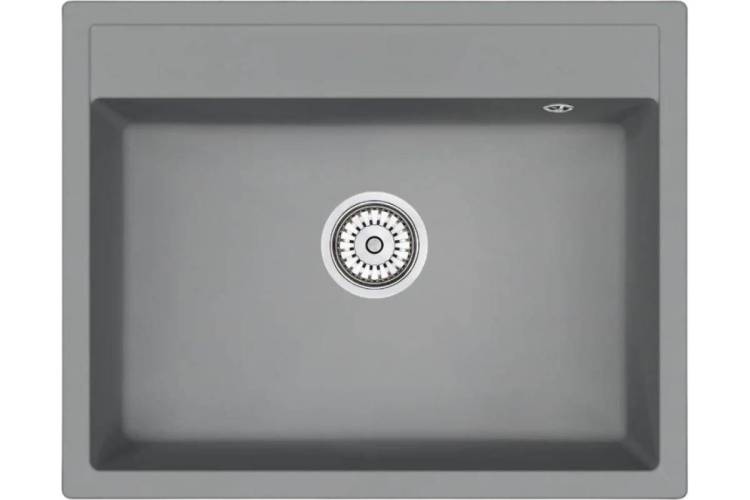 Мойка кухонная EMAR Quartz EMQ-1640.Q Алмаз