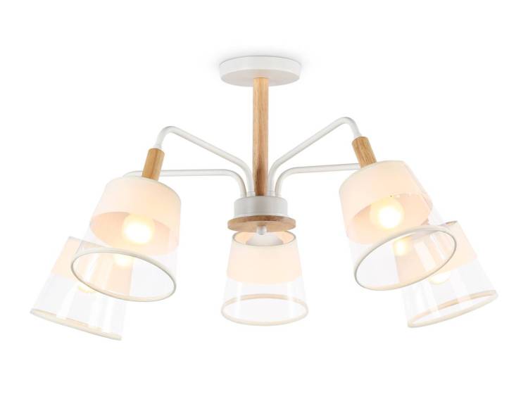 Потолочная люстра Ambrella light Traditional TR4738