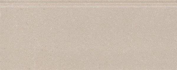 Плинтус Kerama Marazzi Про Матрикс FMF013R бежевый матовый обрезной 30x12