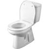 Унитаз-компакт Santek Анимо 1WH110038 с бачком и сиденьем фото 2