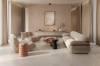 Керамогранит La Faenza Blanco Blanco6 60B Rm 60x60 фото 3