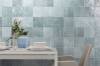 Керамическая плитка Cifre Ceramica Omnia Blue 12.5x12.5 фото 4