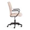 Компьютерное кресло Tetchair Wind 21622 флок, бежевый, 7 фото 2