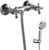 Смеситель для душа Lemark Flora LM0103C