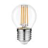Светодиодная лампа Wolta Filament WF-G45-9W3KE27 фото 2