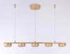 Подвесной светодиодный светильник Ambrella light Comfort FL51735 фото 6