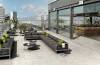 Плинтус Exagres Ardenas Rodapie Marfil 60x9x11 фото 2