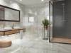 Керамогранит Azteca San Francisco Lux White 60x60 фото 2