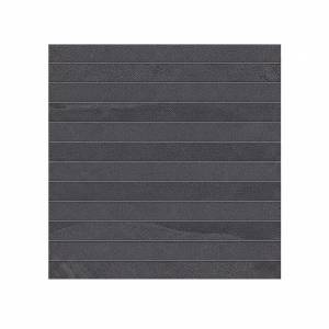Мозаика Estima Luna 39652 Mosaic/LN04_NS/TE04_NS/30x30/Fascia Black 30x30