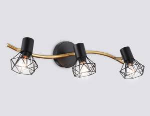 Светильник накладной Ambrella light Traditional TR8657