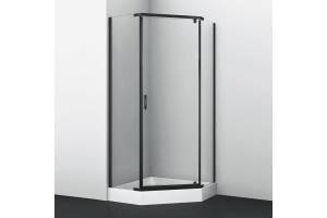 Душевой уголок Wasserkraft Wiese 84P38