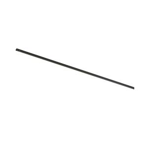 Трековый светильник Technical Basis Levity TR190-1-15W3K-B