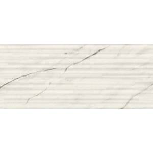 Керамическая плитка Atlas Concorde Marvel 3D AQ3W Crease Calacatta Meraviglia Ret 50x120