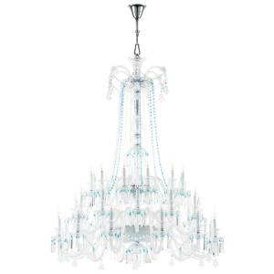 Подвесная люстра Lightstar Campana 716364