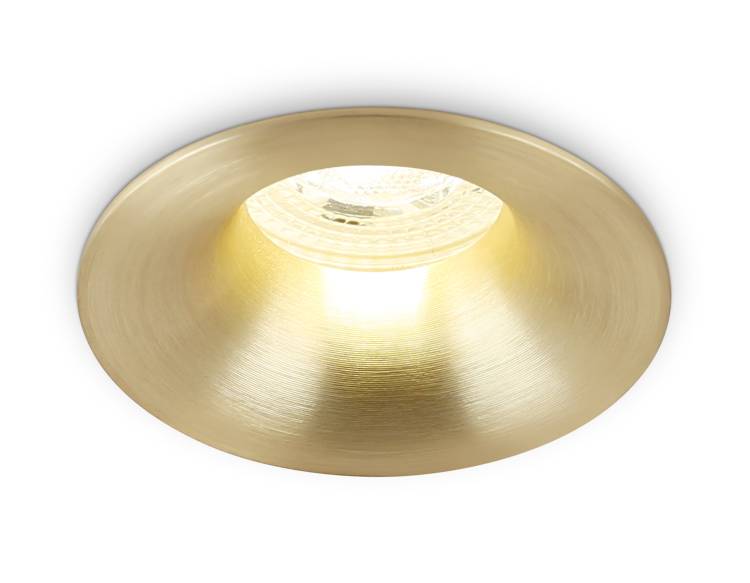 Встраиваемый точечный светильник Ambrella light Techno Spot TS51812