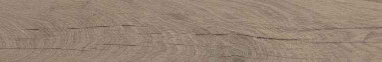 Керамогранит Paradyz Craftland Dark Brown Gres SZKL. Rekt. 19.8x119.8