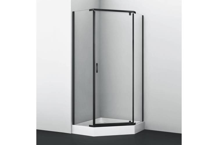 Душевой уголок Wasserkraft Wiese 84P38