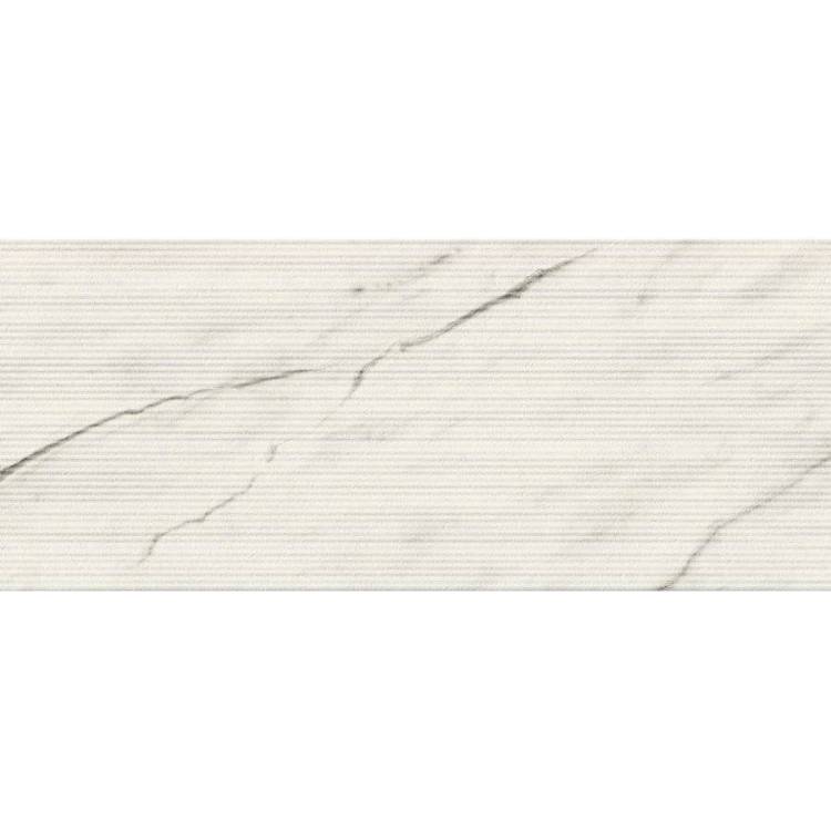 Керамическая плитка Atlas Concorde Marvel 3D AQ3W Crease Calacatta Meraviglia Ret 50x120