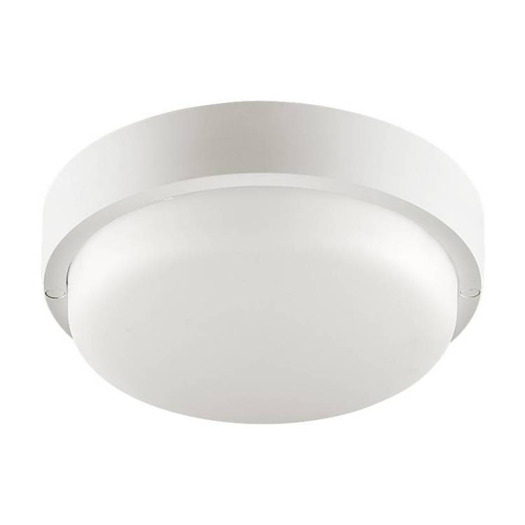 Светодиодный светильник Wolta LCL04-8W-R01-6K