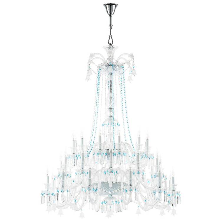 Подвесная люстра Lightstar Campana 716364