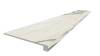 Ступень ColiseumGres Canova 620070002816 Sand Scalino 120 Front 33x120