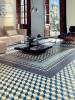 Керамогранит Vives Brenta 1900 Rosa 20x20 фото 2