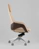 Кресло компьютерное Stool Group TopChairs Reign A666 2006-11 бежевый фото 4