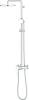 Душевая стойка Grohe Tempesta Cosmopolitan System 250 26673000 фото 3