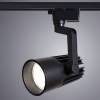 Трековый светильник Arte Lamp Wales A1640PL-1BK фото 2
