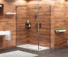Душевая дверь в нишу Wasserkraft Alme 15R30 130 см фото 12