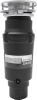 Измельчитель отходов Bone Crusher BC910-AS Slim Line