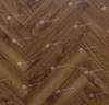 Ламинат Homflor Herringbone 12/33 4V 520 Chocolate Walnut 644x143