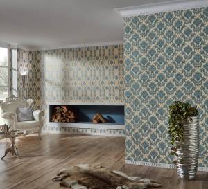 A.S. Creation Chateau 5