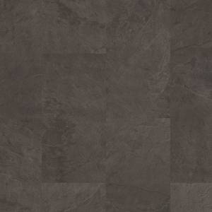 LVT Плитка Quick-Step Alpha Vinyl Oro Base 4/33 4V AVSTT 40035 Сланец Чёрный 610x303