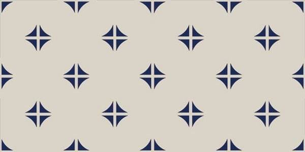 Декор Vives Mugat-Rivoli (Boulevard) Reully Marino 10x20