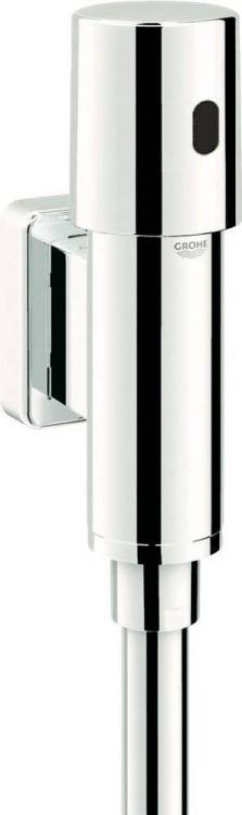 Cмывное устройство для писсуаров Grohe Rondo Tectron 37421000 автоматическое