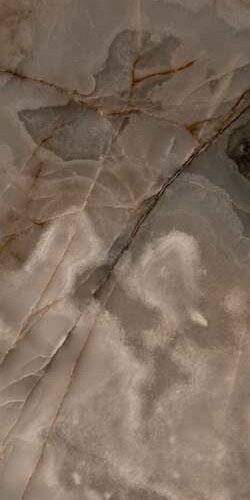 Керамогранит Rex Ceramiche Reves De Rex 769819 Choco Glossy Rett 120x60