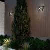 Уличный настенный светодиодный светильник Novotech Street 359197 фото 5