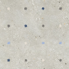 Керамогранит Ape ceramica Ama Fiori Grigio Rect 60x60