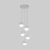 Подвесная люстра TK Lighting Bono 10214 Bono фото 3