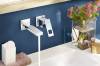 Смеситель для раковины Grohe Eurocube 19895000 фото 6