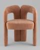 Стул Stool Group Рэджи vd-redji-r05 Коралловый фото 3