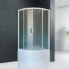 Душевой уголок Royal Bath RB 100BK-C