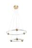 Светильник Zortes Auralia ZRS.57790.94 фото 3