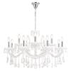Люстра Crystal Lux Blanca re SP12